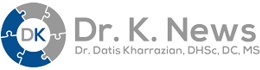 Dr. Kharrazian News